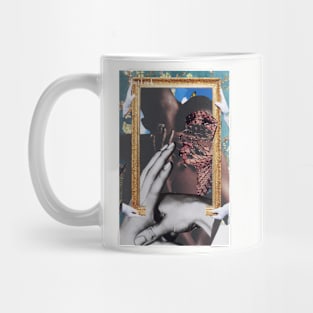 Try a little tenderness Mug